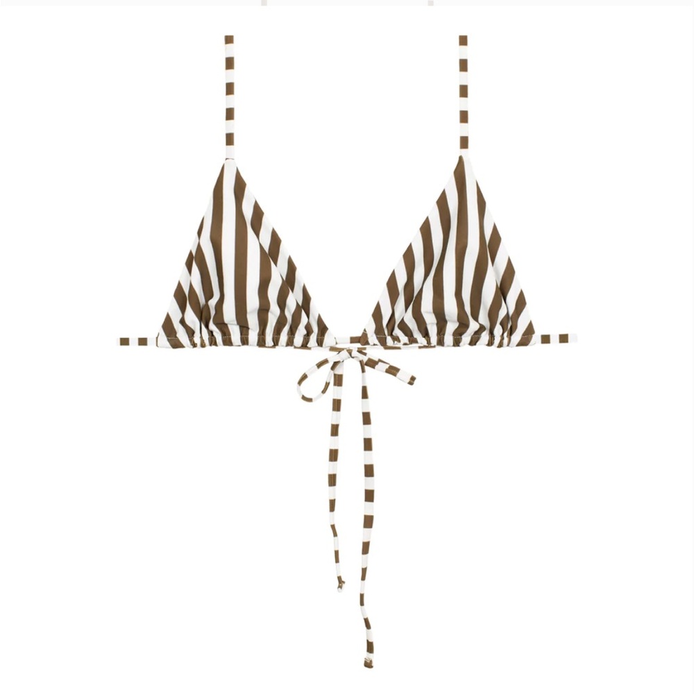 Mikoh Catalina Bathing suit Top